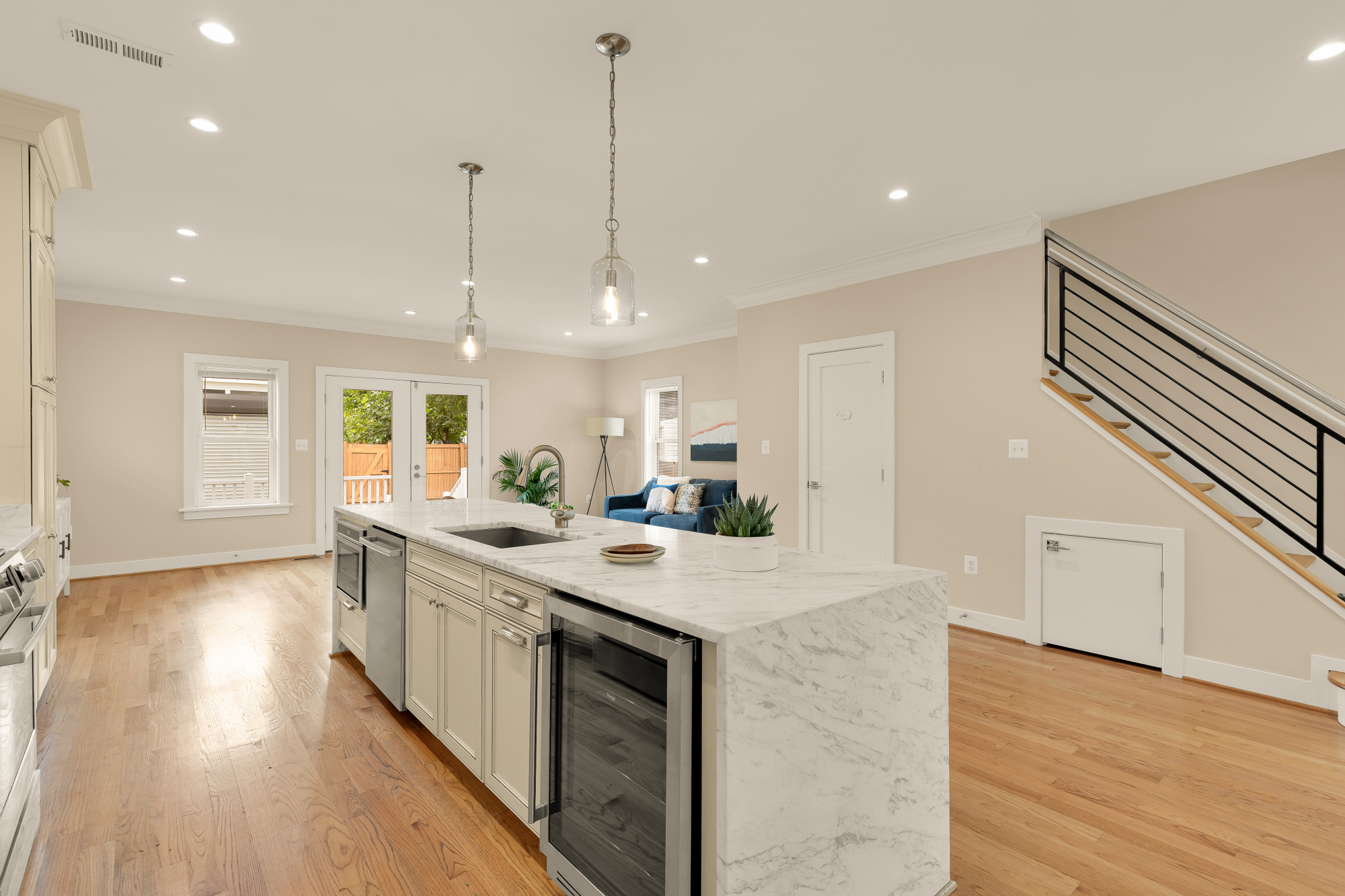 3905 21st Street NE_Kitchen 3